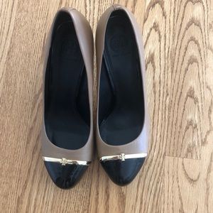Tory Burch pumps